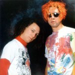 Live And Profane (1CD) Inside 8
