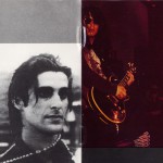 Live And Profane 2CD Booklet Pages 3-4