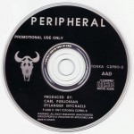 Live And Profane 2CD Disc 2