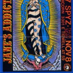 Live And Profane 2CD Poster 1