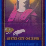 Live And Profane 2CD Poster 2