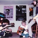 Live And Profane 2CD Rare Photo