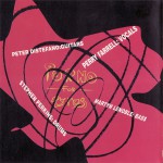 Los Angeles 1993 Back Cover