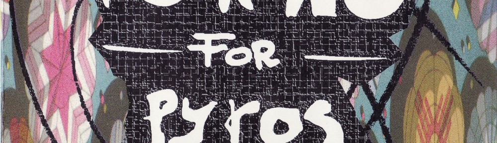 Los Angeles 1993 Cover