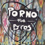 Los Angeles 1993 Cover