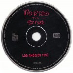 Los Angeles 1993 Disc