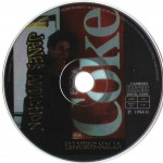 Paraphernalia Alternate Disc