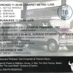 Paraphernalia Alternate U-Card