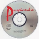 Paraphernalia Disc