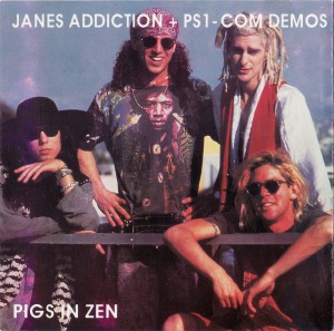 Pigs In Zen Cover