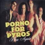 Porn Again Cover