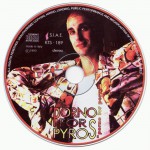 Porno For Perry Disc