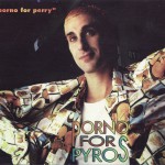 Porno For Perry U-Card Underside