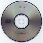 Psi Com (Bootleg) Disc