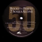 2 Souls Alone Side 1