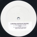 Seeds Promo Side 2