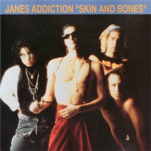 Skin And Bones Cover