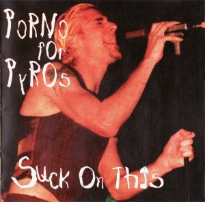 Suck On This Cover