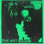 That Ain't Country Front