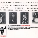 Tonka 1 U-Card