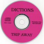 Trip Away Disc