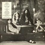 Trip Away (Vinyl) Back