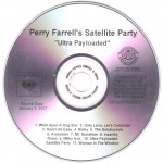 Ultra Payloaded Advance Disc