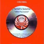 Ultra Payloaded Advance Front