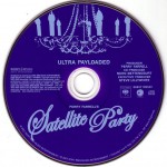 Ultra Paylaoded Australia Disc