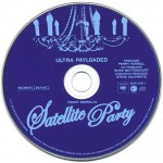 Ultra Payloaded Canadian Disc