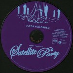 Ultra Payloaded Japanese Disc