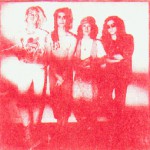 Untitled (7" Vinyl Bootleg) Back