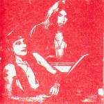 Untitled (7" Vinyl Bootleg) Cover
