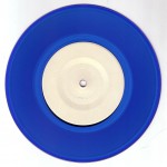 Untitled / Ritual Demos Blue Vinyl