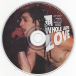 Whole Lotta Love Disc