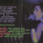 Whole Lotta Love Inside