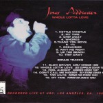Whole Lotta Love U-Card