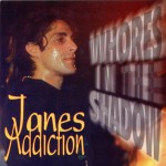 Whores In The Shadow Cover