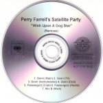 Wish Upon A Dog Star Remixes v2 Promo Disc
