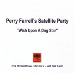 Wish Upon A Dog Star UK Promo Cover