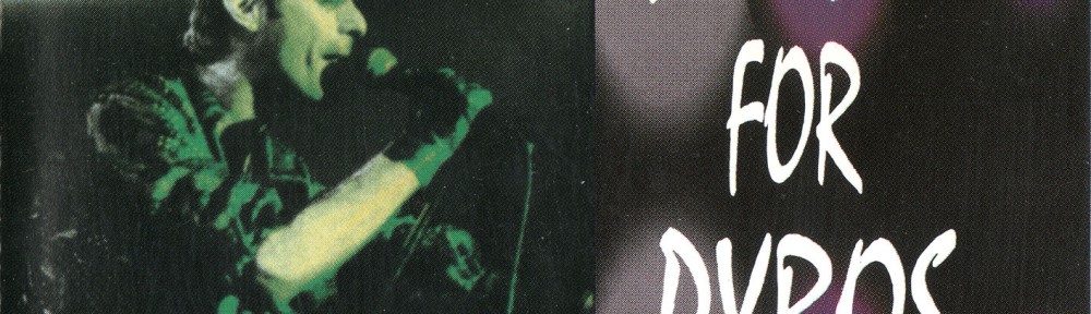 Woodstock 1994 (v1) Cover