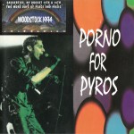 Woodstock 1994 (v1) Cover