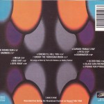 Woodstock 1994 (v1) U-Card