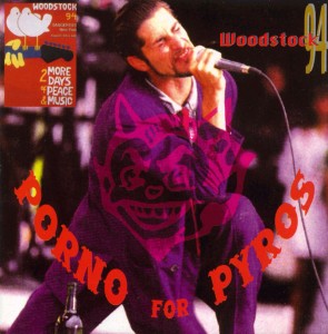 Woodstock 1994 (v2) Cover