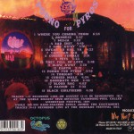 Woodstock 1994 (v2) U-Card