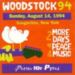 Woodstock 1994 (v3) Cover