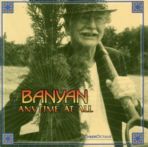Anytime At All Cover