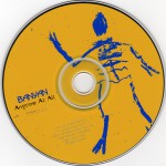 Anytime At All Disc