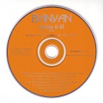 Anytime At All Promo Disc
