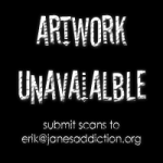 Artwork Unavailable